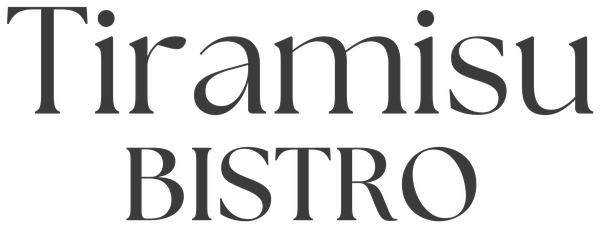 Tiramisu Bistro